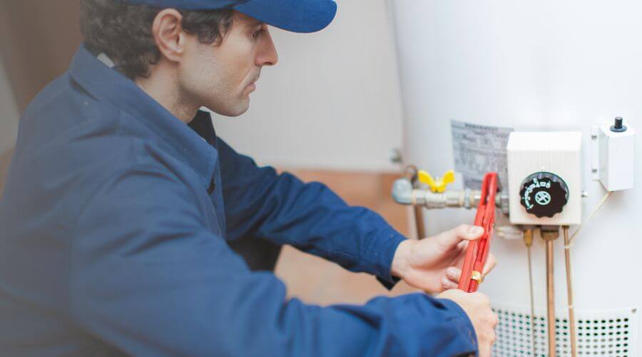 Professional Leak Detection in Banks, OR