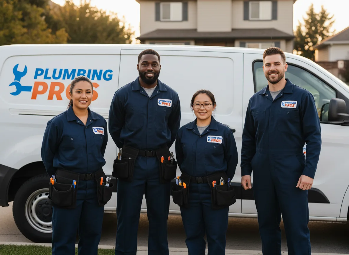 Water Heater Repair company in Banks, OR